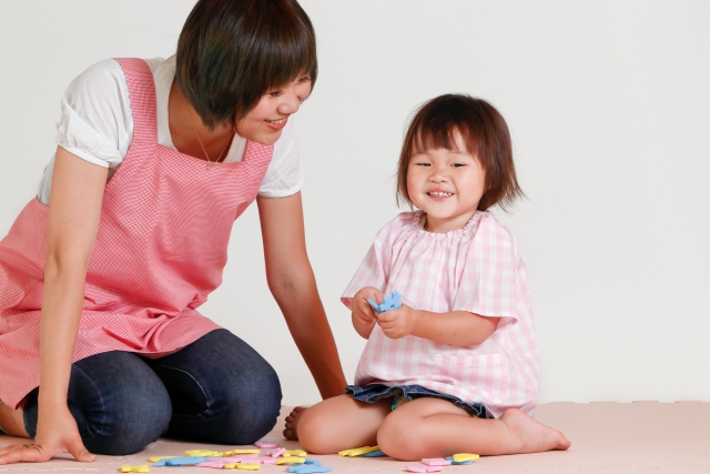 対象のお子様
